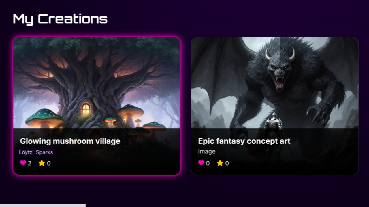 Monday is a State of Mind (I Polished the UI Instead of Coding Comments) 🎨
